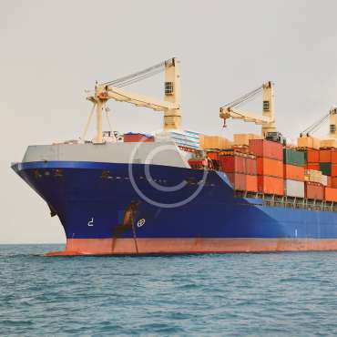Ocean Freight