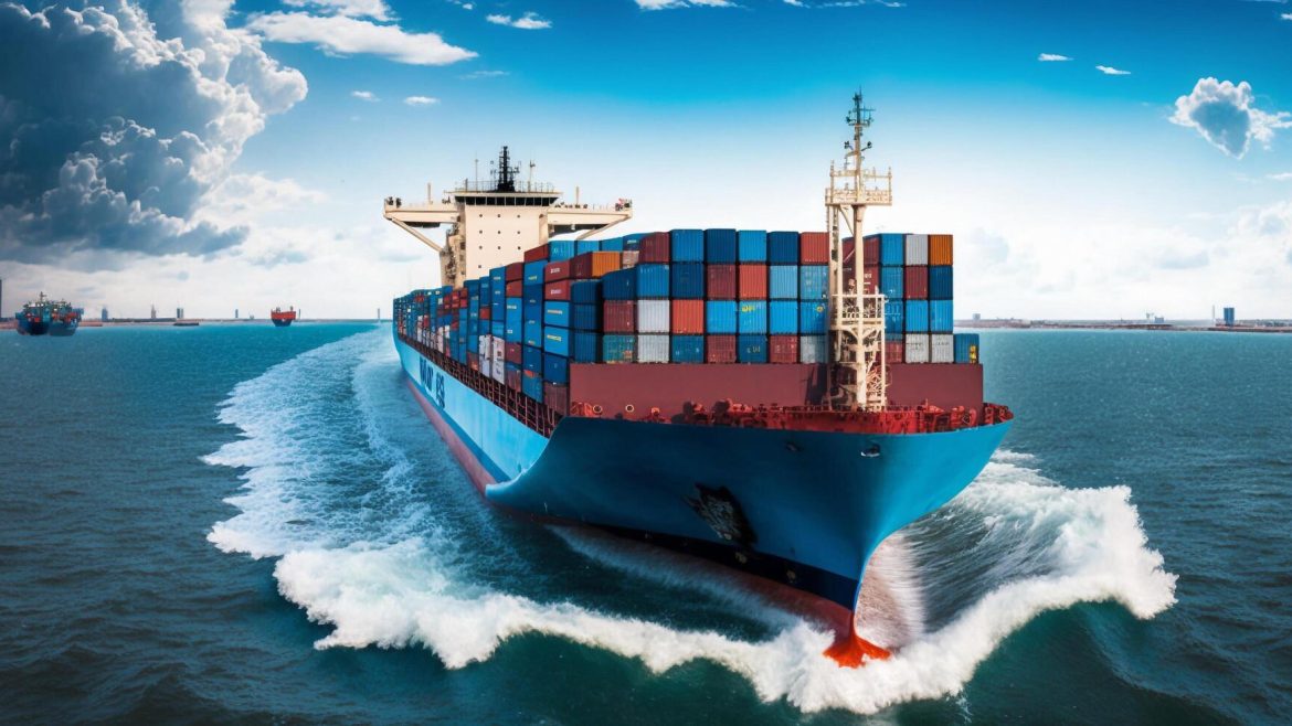 Ocean Freight