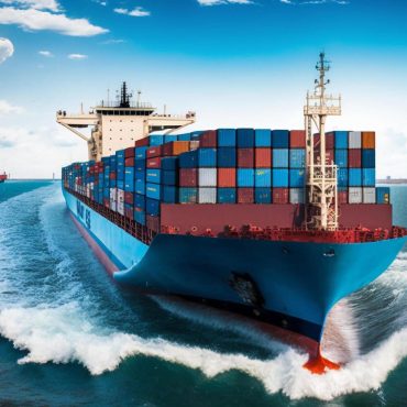 Ocean Freight